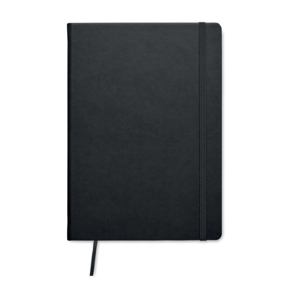 Carnet de notes A5 recyclé MO6580