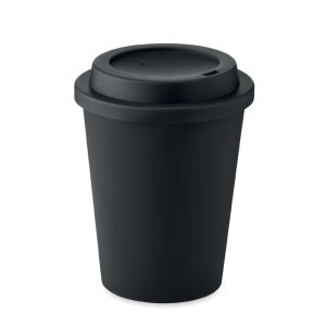 Gobelet double paroi PP 300 ml MO6582