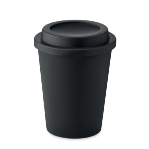 Gobelet double paroi PP 300 ml MO6583