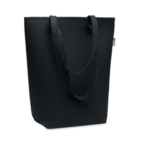 Sac Shopping en feutre RPET MO6660