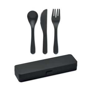 Set de couverts en PP MO6661