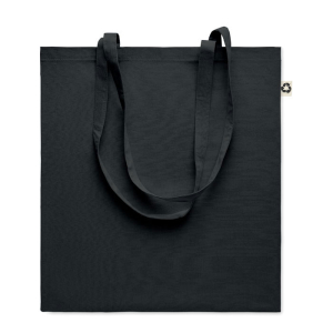 Sac  shopping  en coton recyclé MO6674