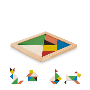TANGRAM MO6693