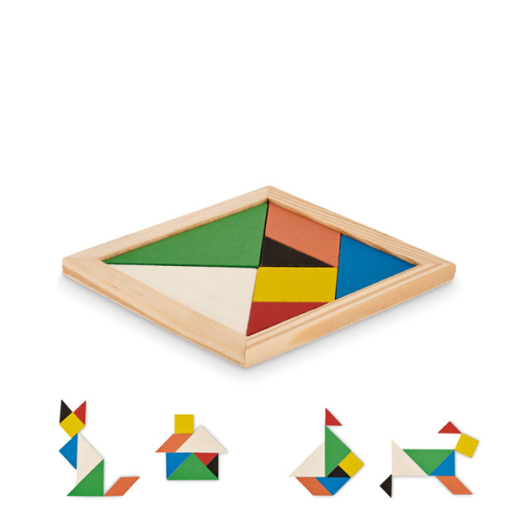 TANGRAM MO6693