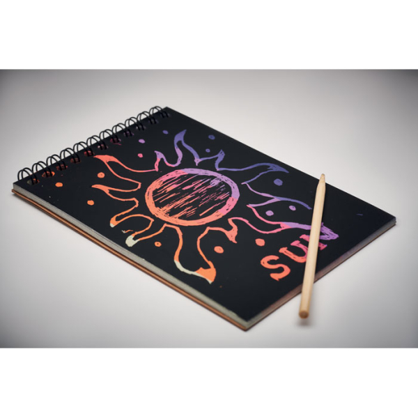 BLACK MO6699 – Image 4