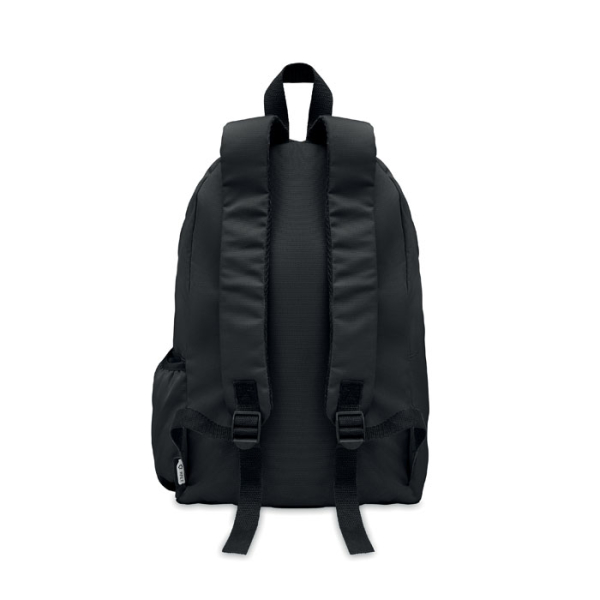 Sac à dos polyester RPET 600D MO6703