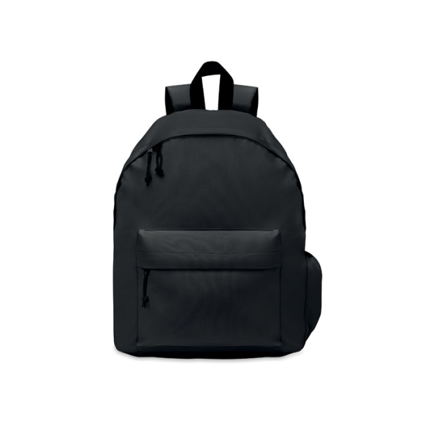 Sac à dos polyester RPET 600D MO6703