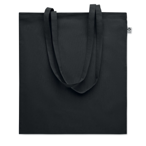Sac shopping coton organique MO6711