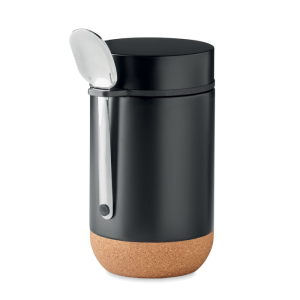 Pot  à double paroi 400 ml MO6747