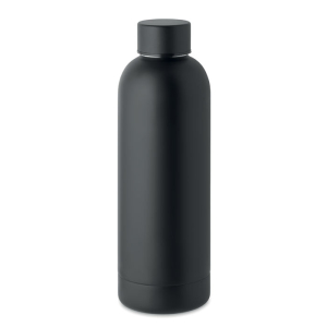 Bouteille en acier inox recyclé MO6750