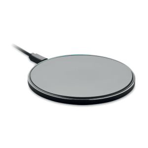 Chargeur sans fil verre 10W MO6761