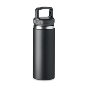 Bouteille double paroi 500 ml MO6772