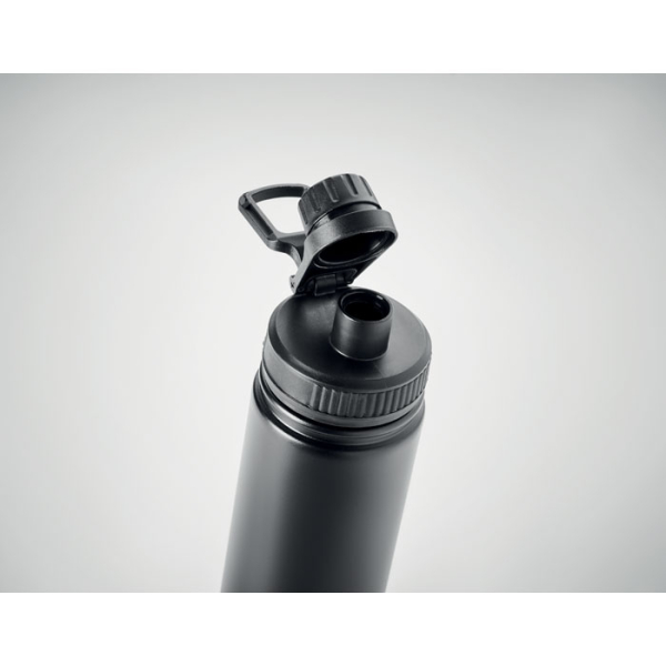 Bouteille double paroi 500 ml MO6774