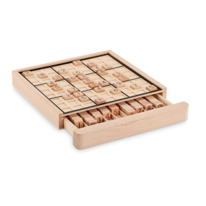 SUDOKU MO6793