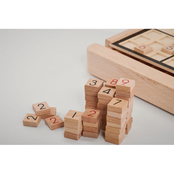 SUDOKU MO6793 – Image 4