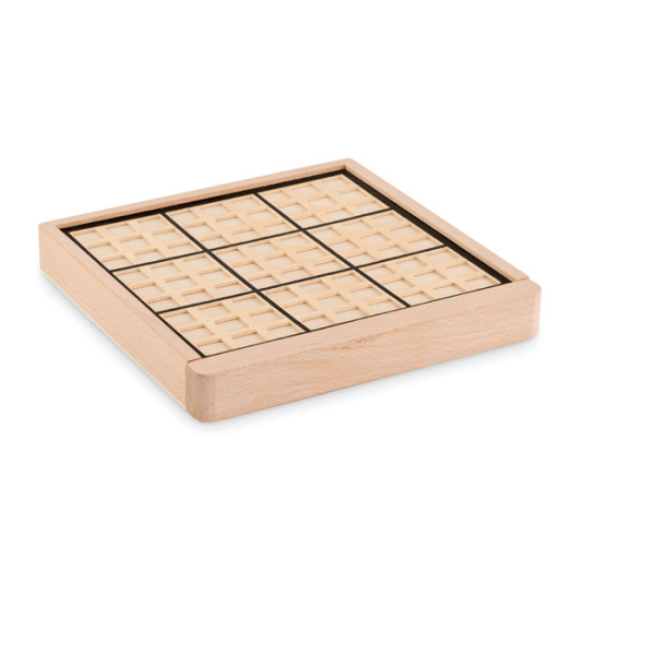 SUDOKU MO6793 – Image 2