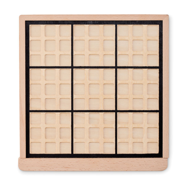 SUDOKU MO6793 – Image 3