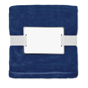 Couverture polaire RPET 280gr MO6804