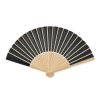 Eventail en bambou MO6828