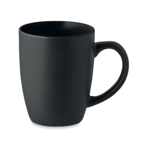 Tasse en céramique bicolore 290 MO6840