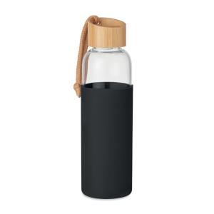 Bouteille en verre 500 ml MO6845