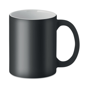 Mug en céramique mate 300 ml MO6849