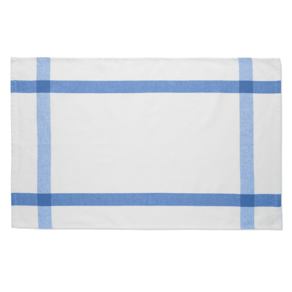 Torchon de cuisine tissu recycl MO6871