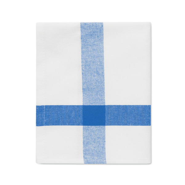 Torchon de cuisine tissu recycl MO6871