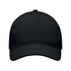 Casquette à 5 pans MO6875