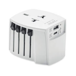 MUV USB A/C MO6880