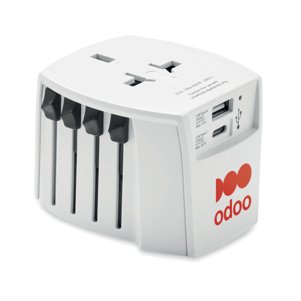 MUV USB A/C MO6880 – Image 4