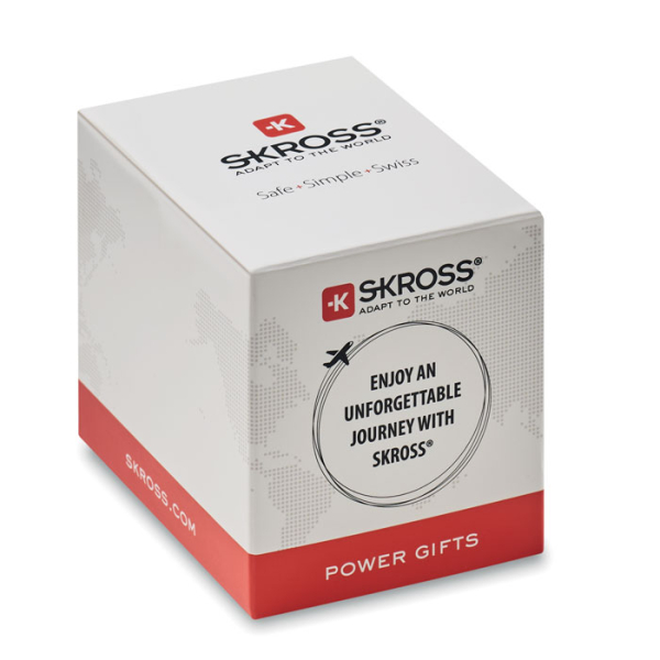 EURO USB CHARGER 2XA MO6882 – Image 3