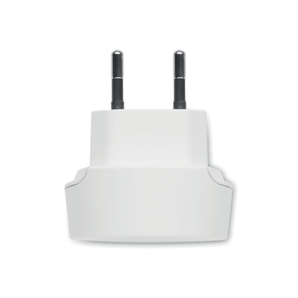 EURO USB CHARGER 2XA MO6882 – Image 4