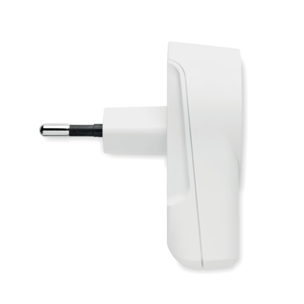 EURO USB CHARGER A/C MO6883 – Image 5