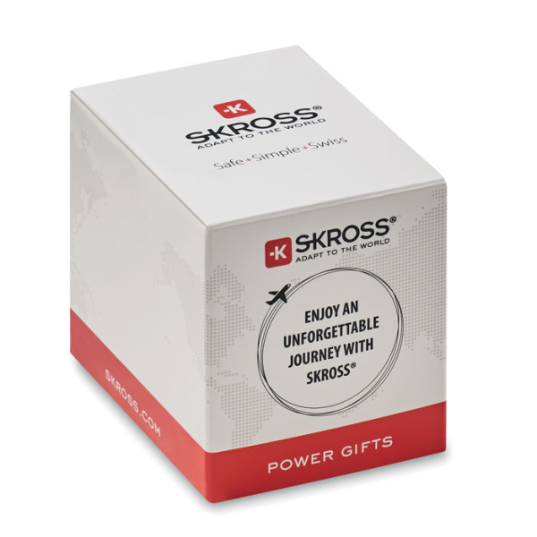 EURO USB CHARGER A/C MO6883 – Image 3