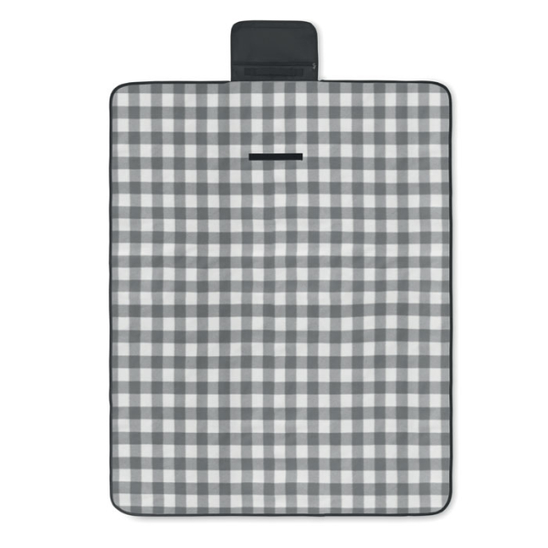 Couverture polaire RPET 150 gr MO6891