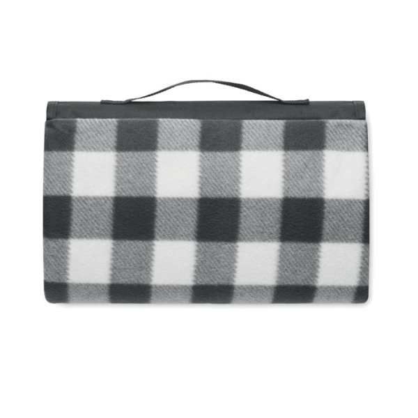 Couverture polaire RPET 150 gr MO6891