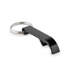 Porte-clés en aluminium recyclé MO6923