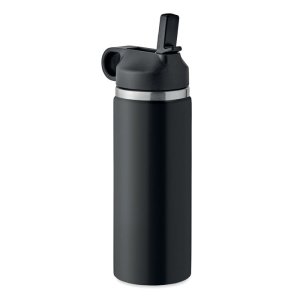 Bouteille à double paroi 500 ml MO6938