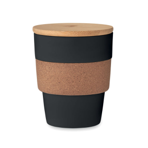 Gobelet en PP 300 ml MO6981