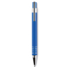 Set stylo bille étui métal MO7323