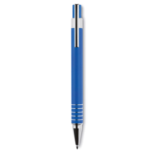 Set stylo bille étui métal MO7323
