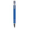 Set stylo bille étui métal MO7323