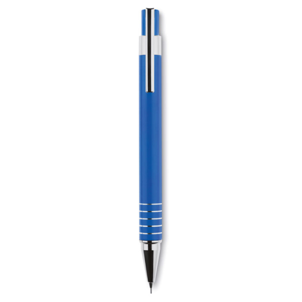 Set stylo bille étui métal MO7323