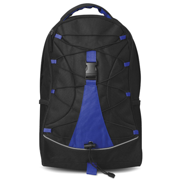 Sac à dos aventure MO7558