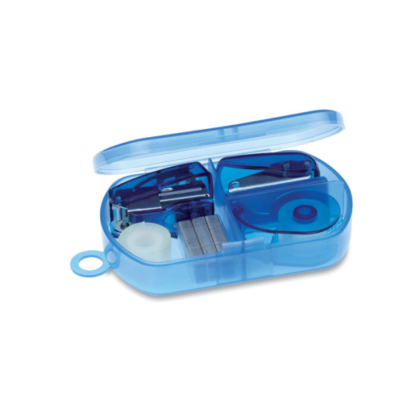 BUROBOX MO7623
