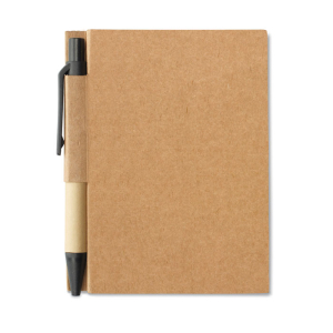 Bloc-notes a/ mini-stylo rec. MO7626