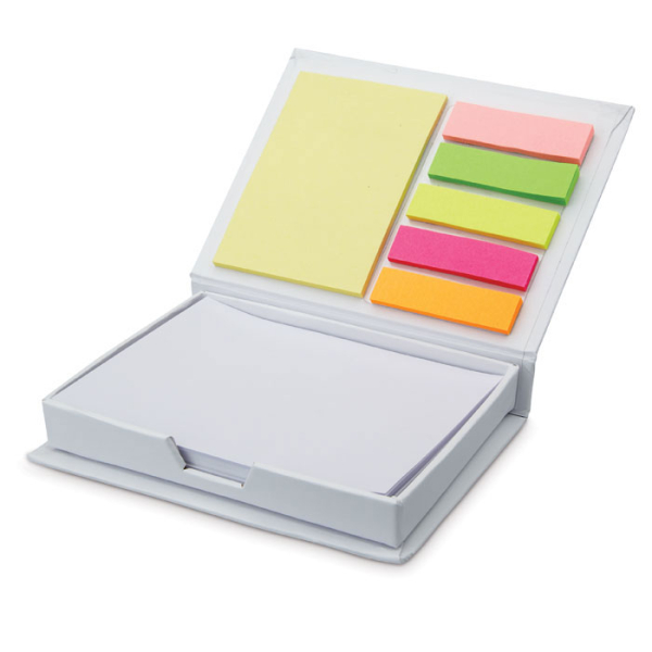 MEMOKIT MO7627