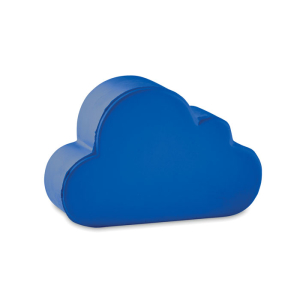 Anti-stress en forme de nuage MO7983