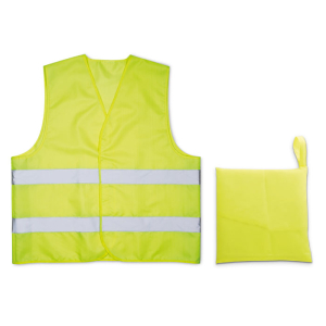 Gilet de securité MO8062